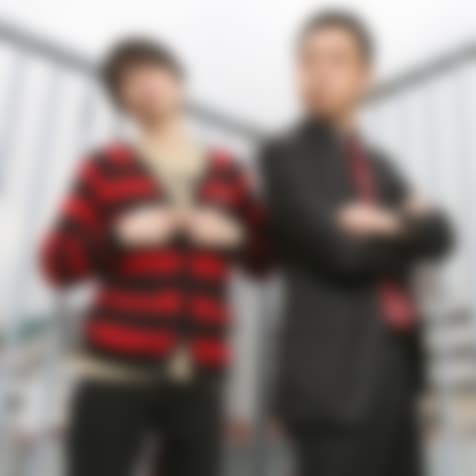 『はりけ~んず』 「ワンと名の付く賞レースは全部僕らがやりました」