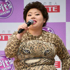 中島啓江さん急死でわかった 芸能人も一般人も太りすぎは本当に危ない!