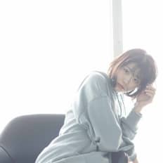 めざまし美女図鑑 file134 中西真莉奈さん