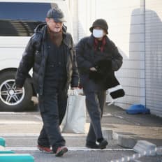 都はるみが「好きになった人」は矢崎滋だった
