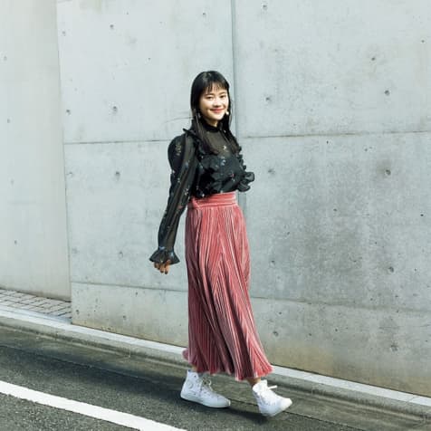 CM美女日和 another 小川あん
