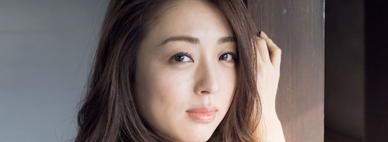 祥子「エロスに濡れる」