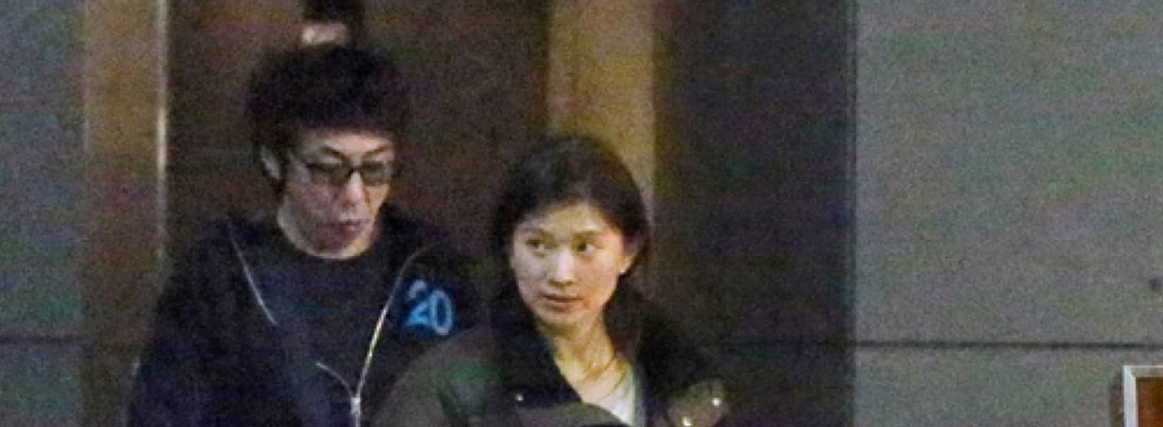 篠原涼子・市村正親夫妻 理想の一家が日本一の焼き鳥へ