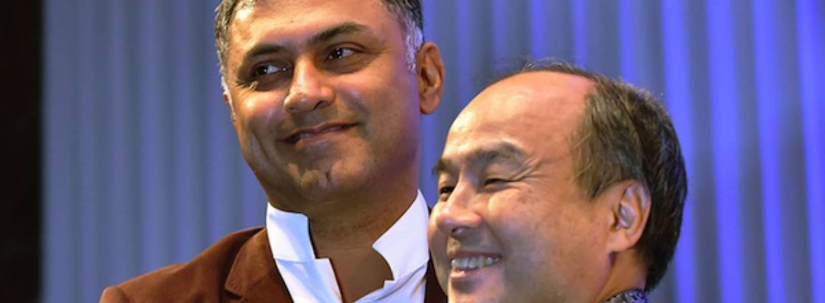 ニケシュ・アローラ元副社長「シリコンバレーの大豪邸」