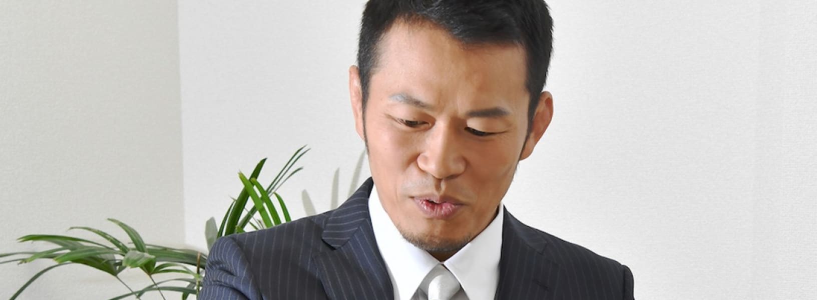 "暴言議員"大西英男に勝手に名前を使われていた須藤元気