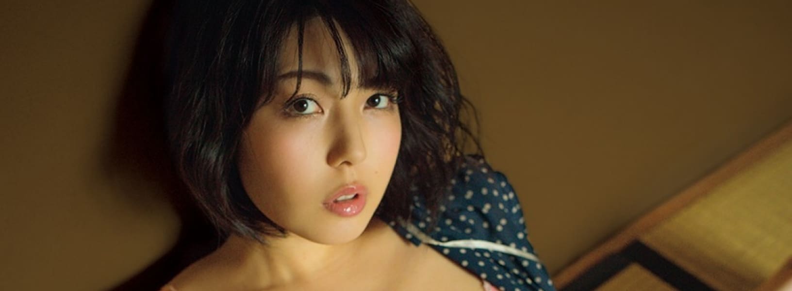 永岡怜子「完熟・微熱ボディ」