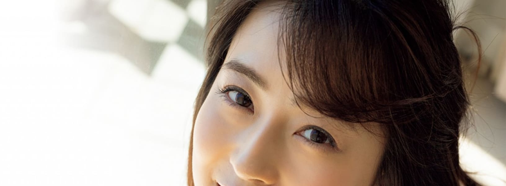 元東北放送アナウンサー 薄井しお里「局アナがランジェリーになるとき」 (動画付き)