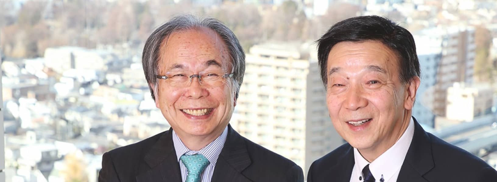 【名医対談】中村祐輔×田中紘一「医療が変わる」「がんが消える」