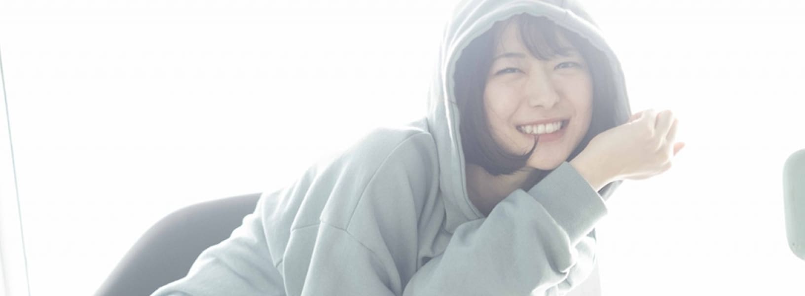 めざまし美女図鑑 file134 中西真莉奈さん