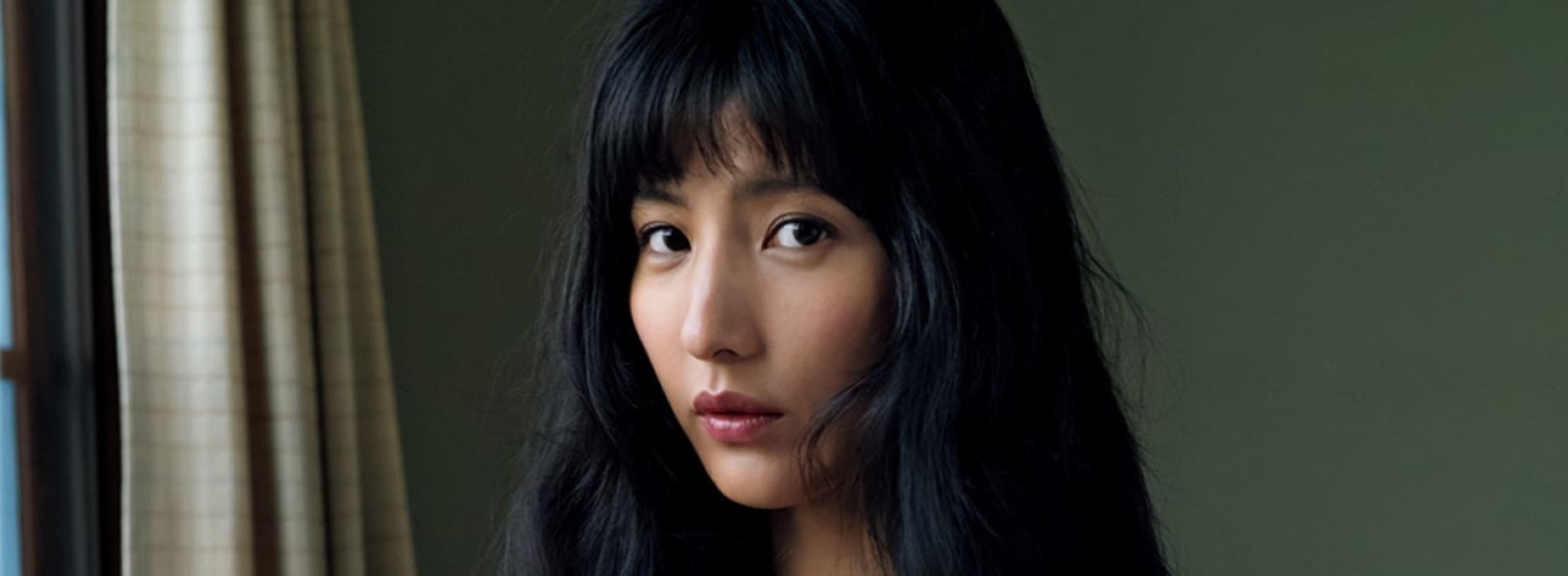 渡辺万美 NHKの朝ドラ、大河ドラマに連続出演した本格女優がハダカで魅せた | FRIDAY(フライデー)