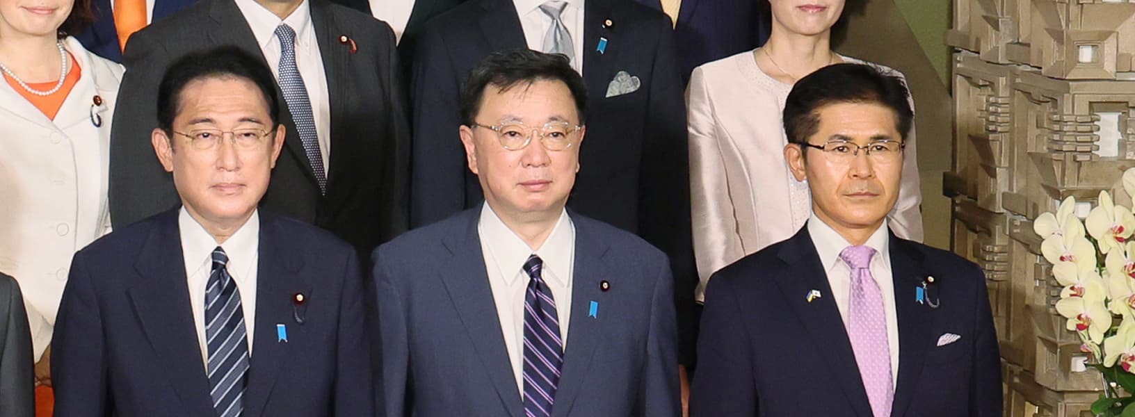木村次郎防衛政務官 今度は私設秘書の「不可解な解雇」問題が浮上
