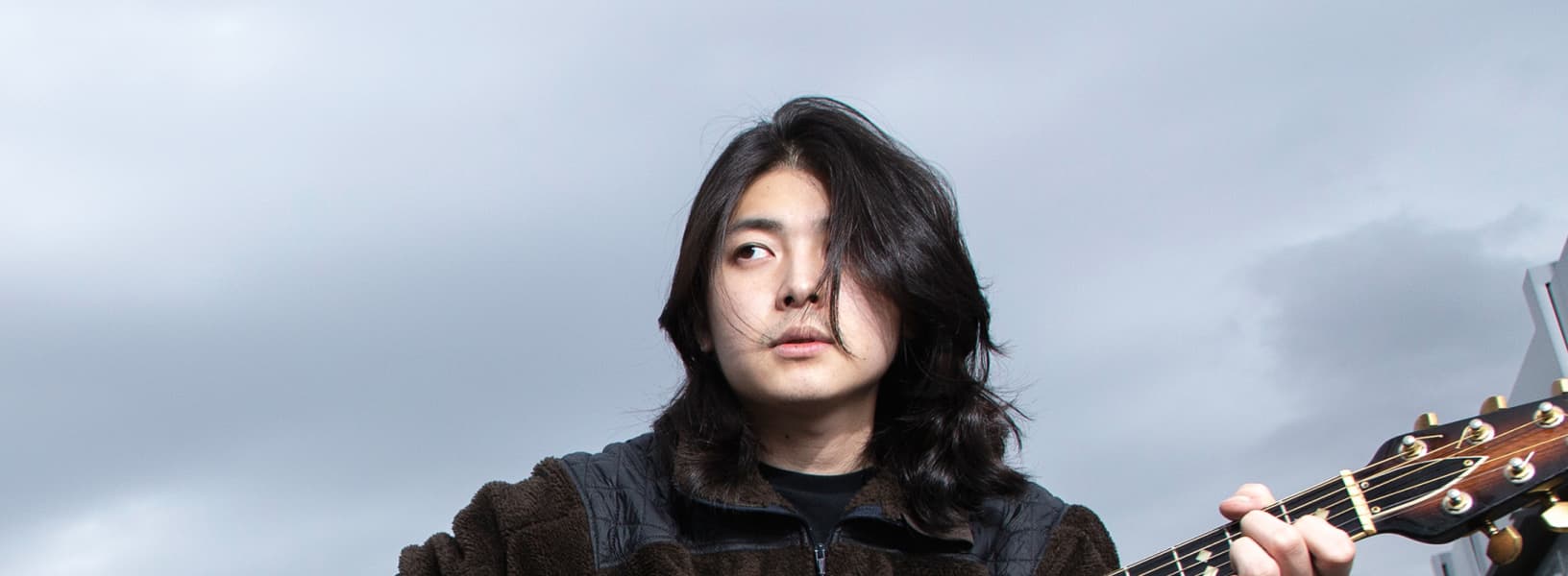 日本を盛り上げる次世代の主役たち 小林私・シンガーソングライター FRIDAY(フライデー)