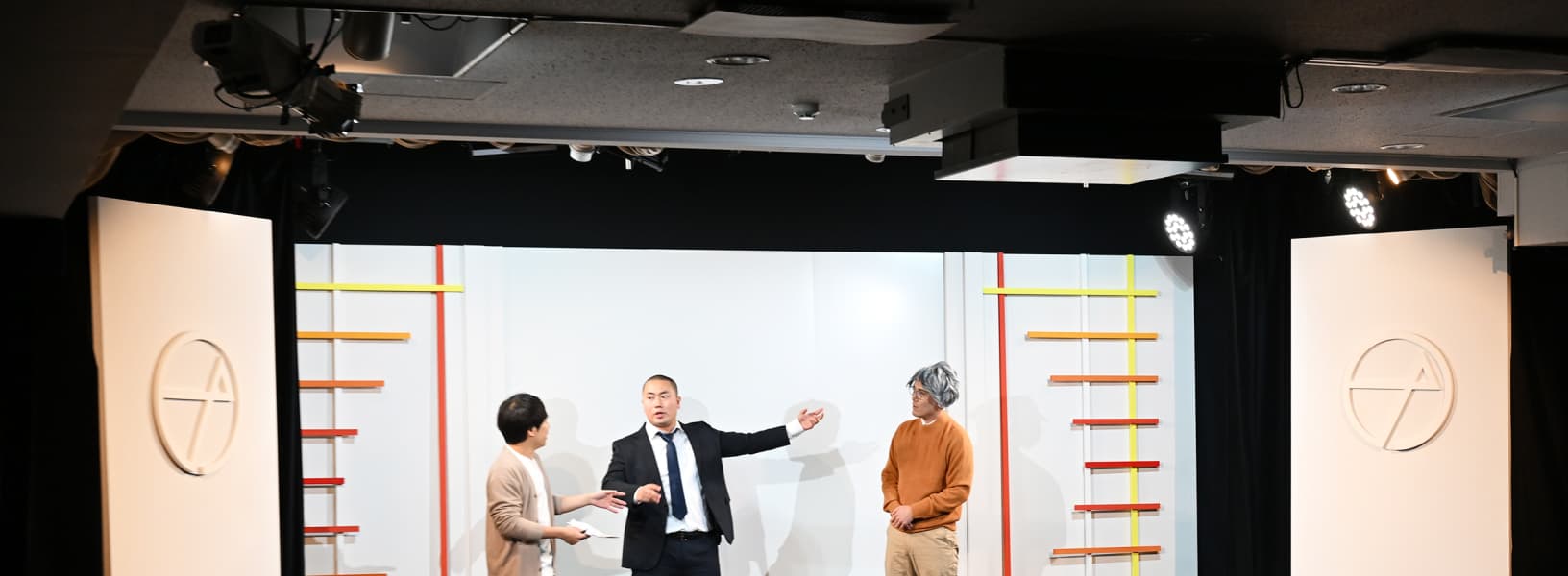 「M1」覇者『ウエストランド』を輩出したことで大注目!「西新宿ナルゲキ」の魅力 FRIDAY(フライデー)