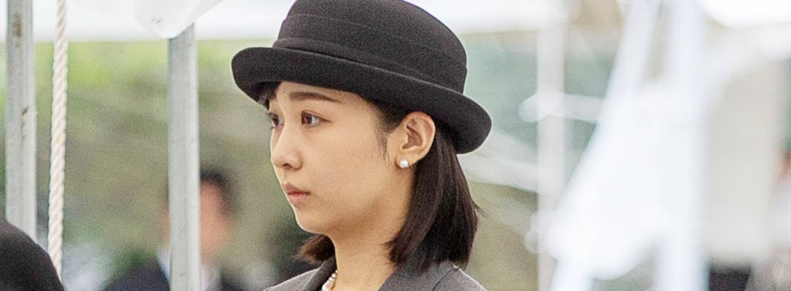 佳子さま 公務に邁進するプリンセスが胸に秘める「結婚と海外移住への想い」