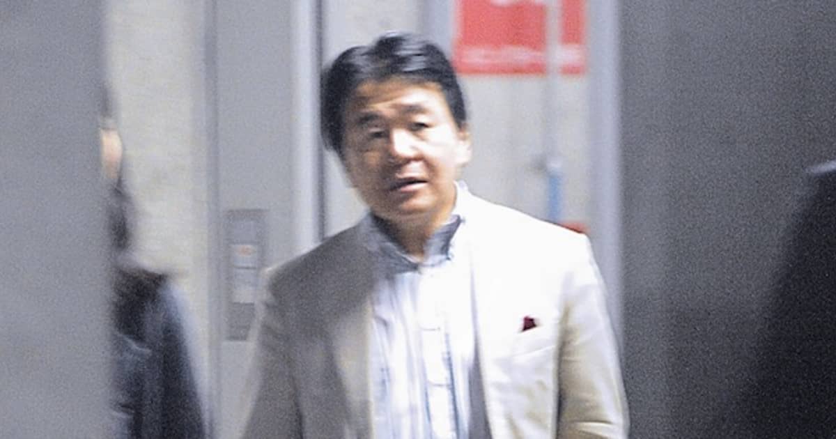 パソナグループ南部靖之代表のノリノリ講演会に潜入