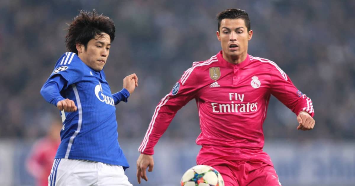 チャンピオンズリーグ連覇の大本命レアル・マドリードのサッカー ここが違う!