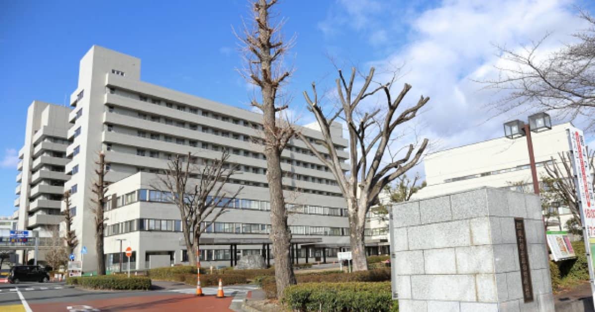 「18人死亡」群馬大病院 問題医師の素顔 経歴 評判 これだ! FRIDAY(フライデー)