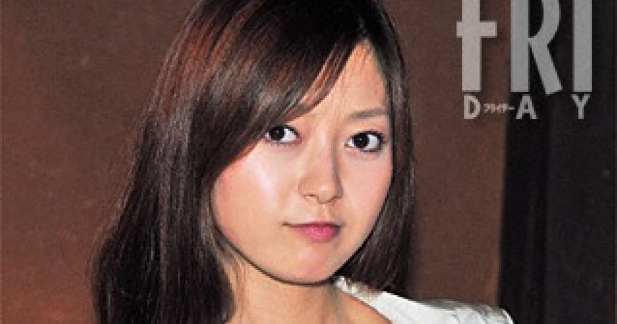 【カラー特別編】	山Pの妹《山下莉奈》「永田町日記」