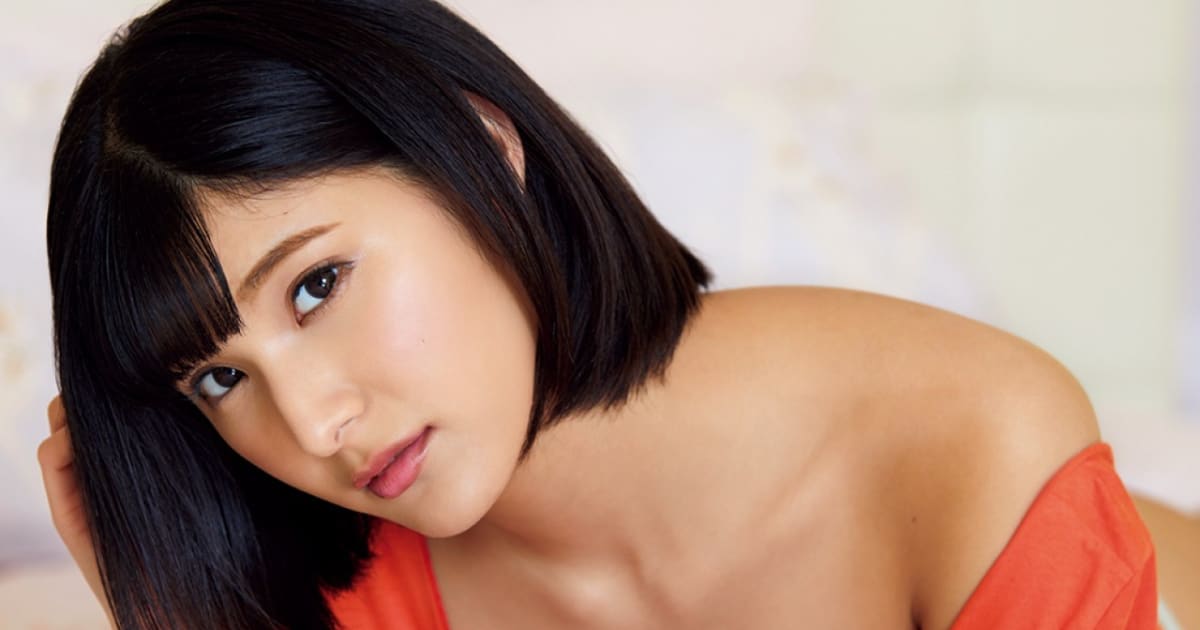 彩川ひなの 『アイフル』のCMで気になるメイド娘が脱いじゃった