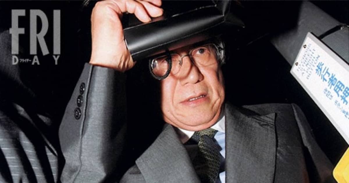 【激震スクープ追及第2弾!】【みずほコーポレート銀行】齋藤宏頭取「晩節不倫《路上キス&密会用マンションの逢瀬》と進退問題」の内幕