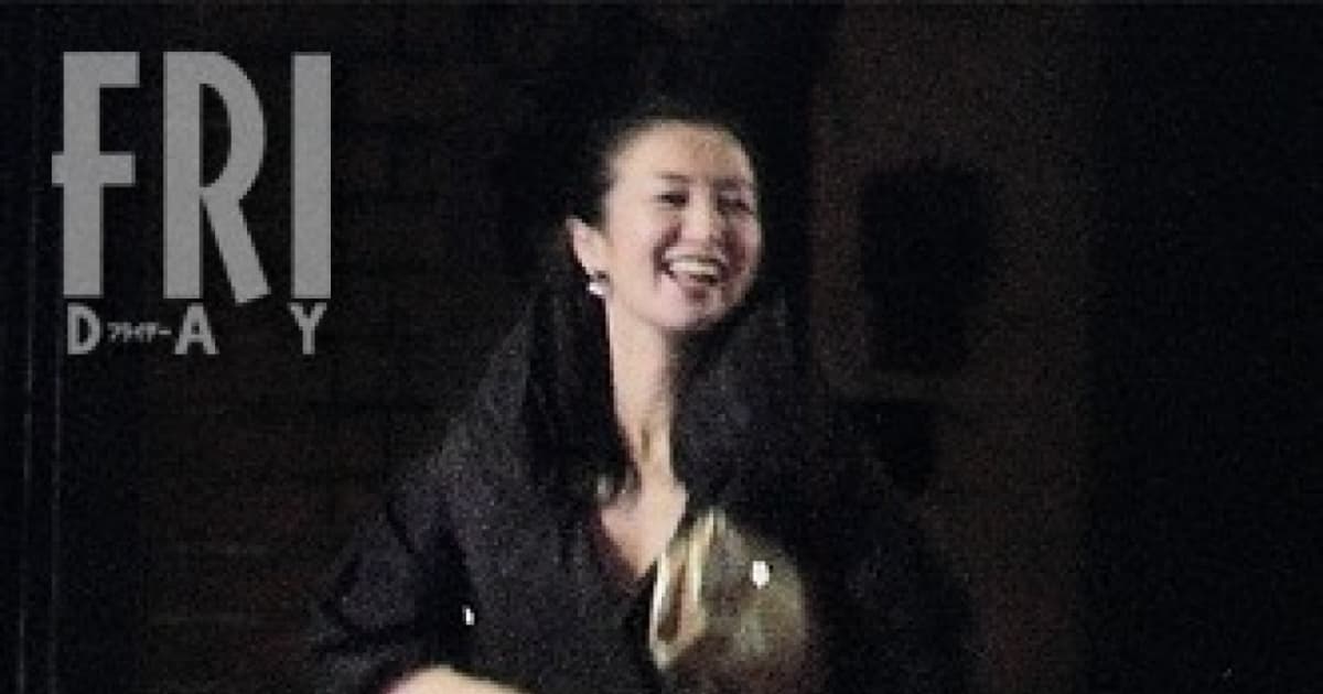 鈴木京香「誕生日にセレブなハシゴ酒《銀座→東麻布→白金》8時間」【祝福撮♡】