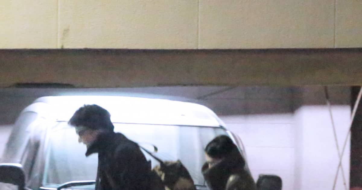 小泉今日子、『千鳥』大悟、浜田雅功ほか 芸能人の“不倫現場”