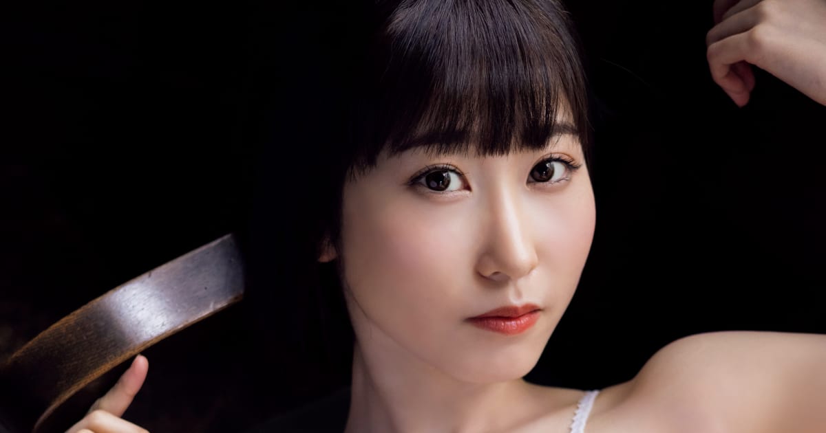 吉行ゆきの「初めて見せます…」(動画&アザーカット付き) FRIDAY(フライデー)