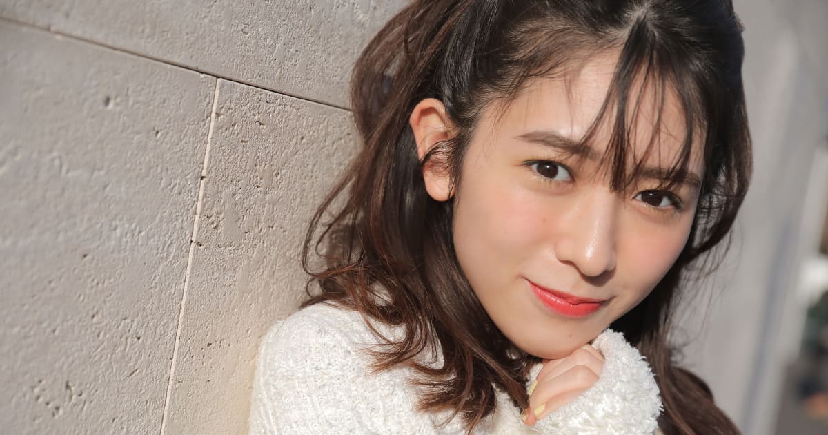 【連載】超ときめき♡宣伝部 『#超ときペディア』小泉遥香写真館 part.1 | FRIDAY(フライデー)