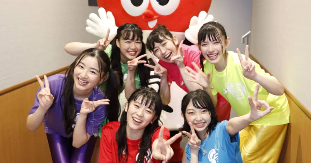 【連載】超ときめき♡宣伝部 『#超ときペディア』第③回「ときめく恋と青春」 | FRIDAY(フライデー)