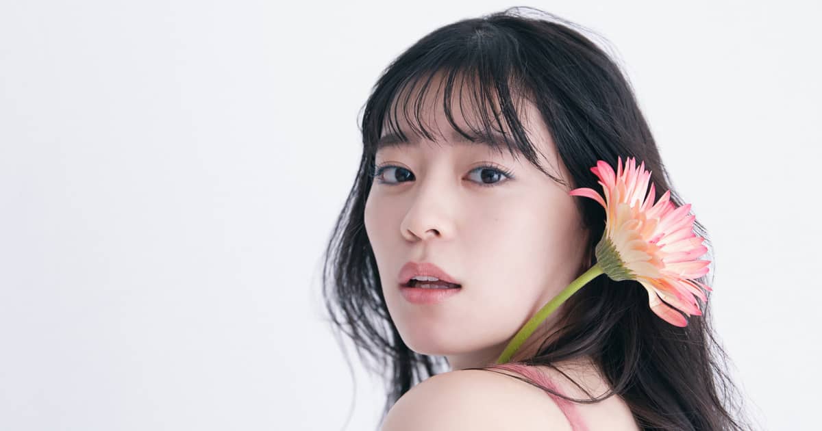 【連載】超ときめき♡宣伝部 『#超ときペディア』坂井仁香写真館 part.2 | FRIDAY(フライデー)