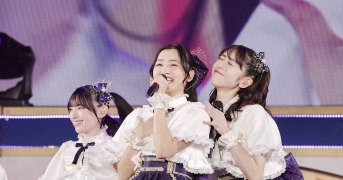 【連載】超ときめき♡宣伝部 『#超ときペディア』第⑧回「杏ジュリア」 | FRIDAY(フライデー)