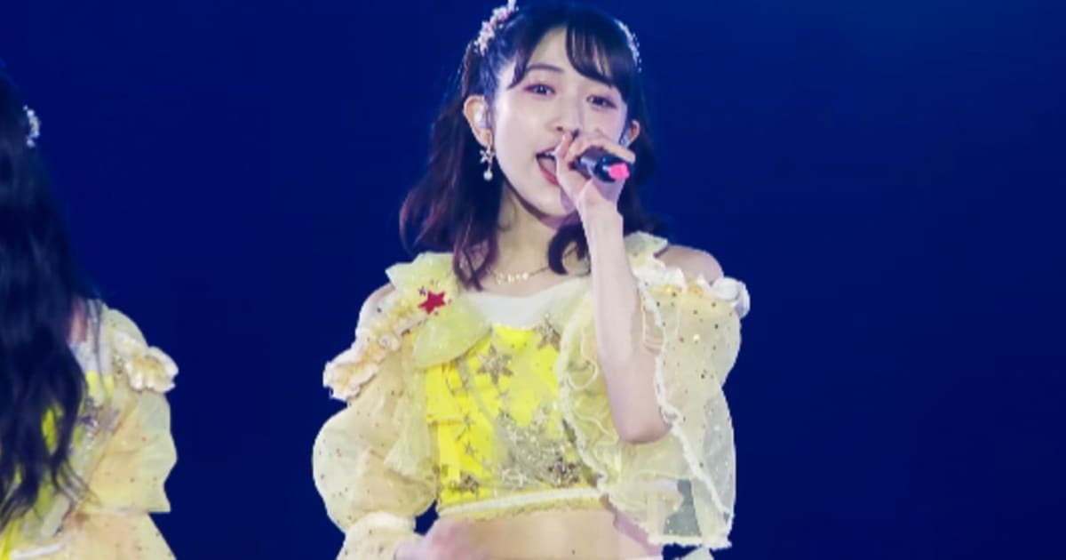 【連載】超ときめき♡宣伝部 『#超ときペディア』第⑩回「小泉遥香」 | FRIDAY(フライデー)