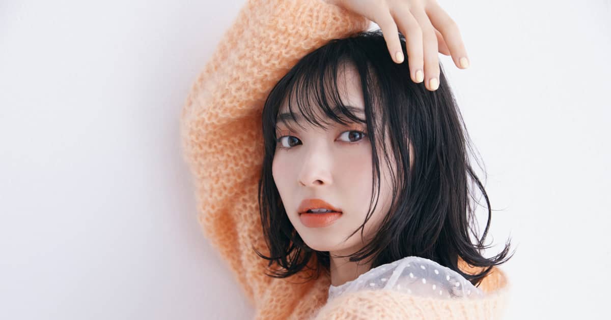 【連載】超ときめき♡宣伝部 『#超ときペディア』辻野かなみ写真館 part.2 | FRIDAY(フライデー)