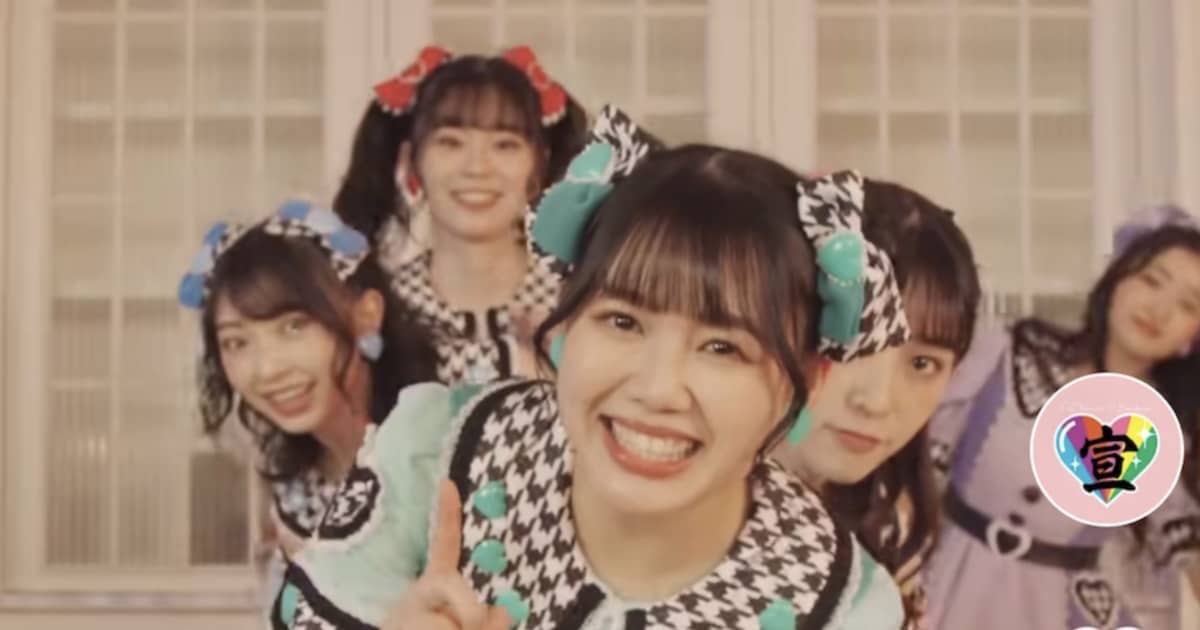 【連載】超ときめき♡宣伝部 『#超ときペディア』第⑥回「SNS」 | FRIDAY(フライデー)