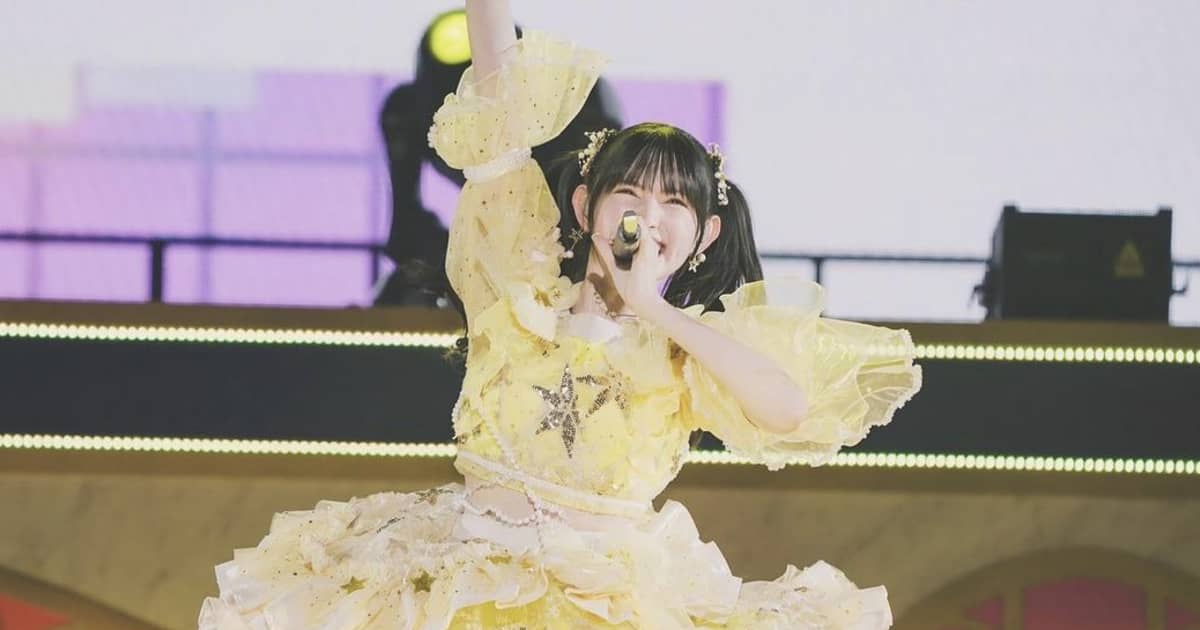 【連載】超ときめき♡宣伝部 『#超ときペディア』第⑪回「菅田愛貴」 | FRIDAY(フライデー)