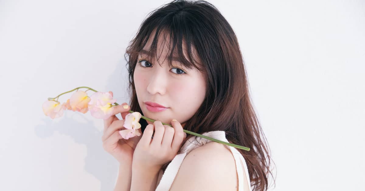 【連載】超ときめき♡宣伝部 『#超ときペディア』小泉遥香写真館 part.2 | FRIDAY(フライデー)