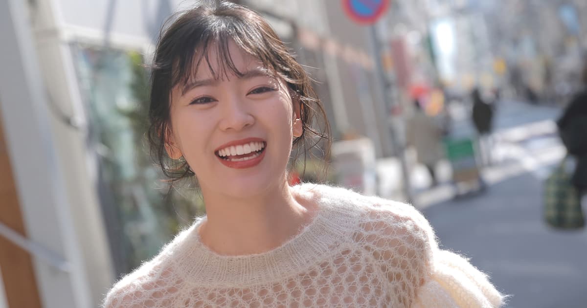 【連載】超ときめき♡宣伝部 『#超ときペディア』坂井仁香写真館 part.1 | FRIDAY(フライデー)