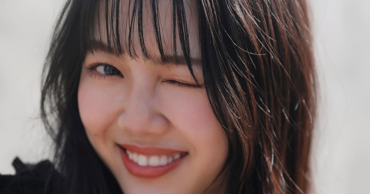 【連載】超ときめき♡宣伝部 『#超ときペディア』吉川ひより写真館 part.3 | FRIDAY(フライデー)
