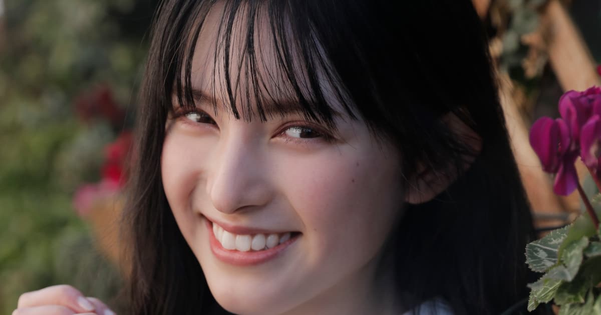 【連載】超ときめき♡宣伝部 『#超ときペディア』菅田愛貴写真館 part.3 | FRIDAY(フライデー)