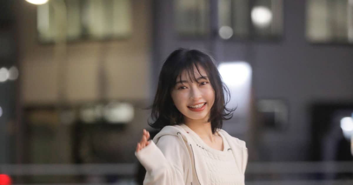 【連載】超ときめき♡宣伝部 『#超ときペディア』辻野かなみ写真館 part.3 | FRIDAY(フライデー)