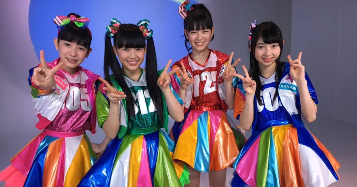 【連載】超ときめき♡宣伝部 『#超ときペディア』第⑮回「ときめき♡宣伝部」 | FRIDAY(フライデー)