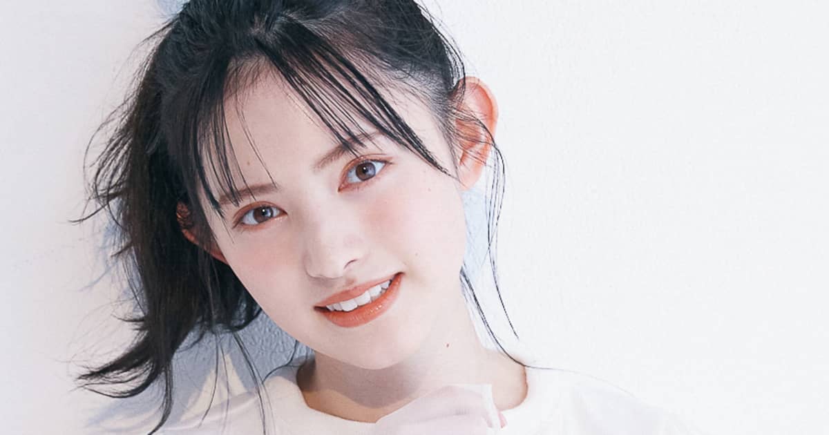 【連載】超ときめき♡宣伝部 『#超ときペディア』菅田愛貴写真館 part.4 | FRIDAY(フライデー)