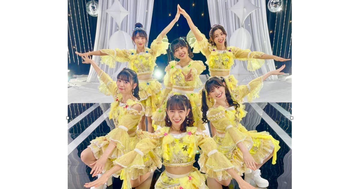 【連載】超ときめき♡宣伝部 『#超ときペディア』第㉘回「STAR」 | FRIDAY(フライデー)