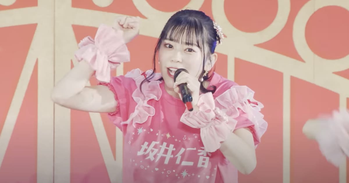 【連載】超ときめき♡宣伝部 『#超ときペディア』第㉔回「推しカメラ」 | FRIDAY(フライデー)