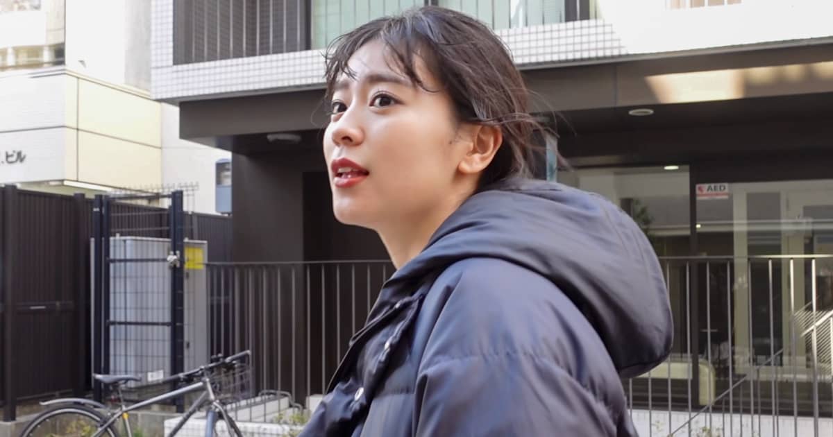 【連載】超ときめき♡宣伝部 『#超ときペディア』坂井仁香写真館 part.5 スペシャルメイキング | FRIDAY(フライデー)