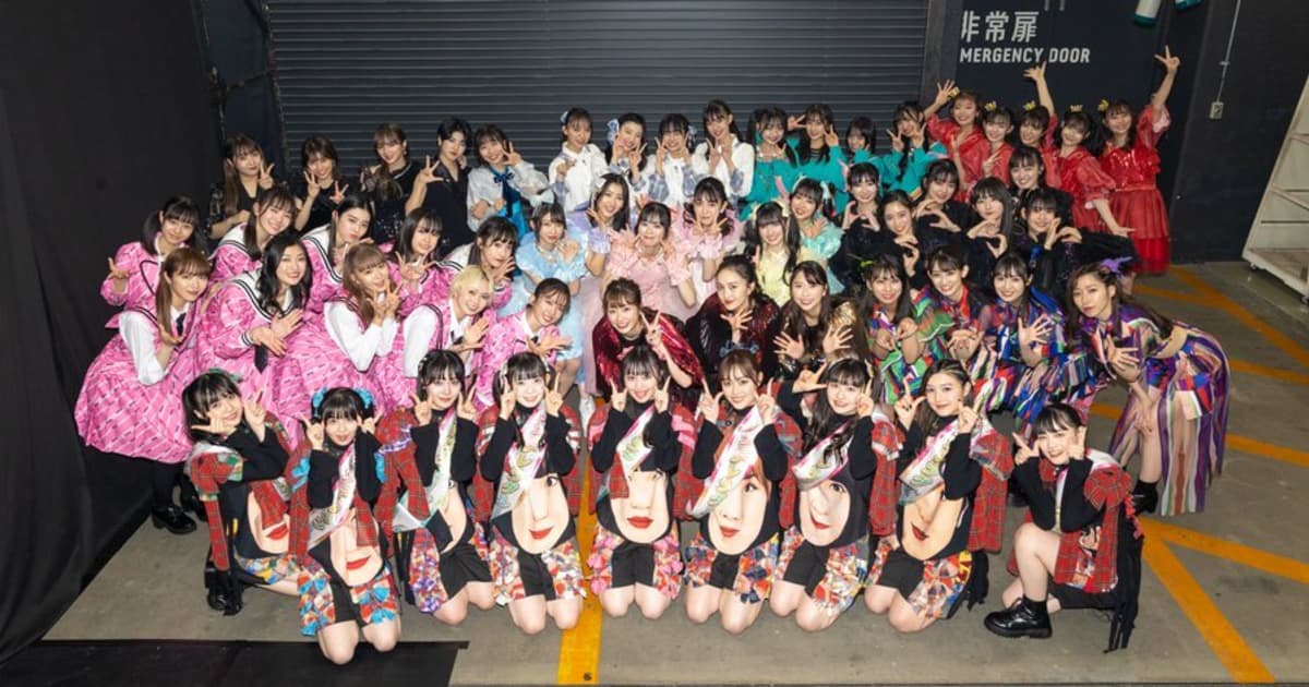 【連載】超ときめき♡宣伝部 『#超ときペディア』第㉖回「スタプラ」 | FRIDAY(フライデー)