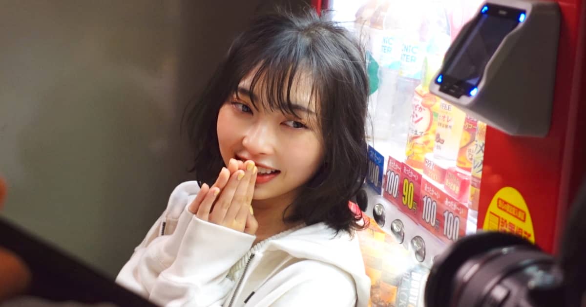 【連載】超ときめき♡宣伝部 『#超ときペディア』辻野かなみ写真館 part.5 スペシャルメイキング | FRIDAY(フライデー)