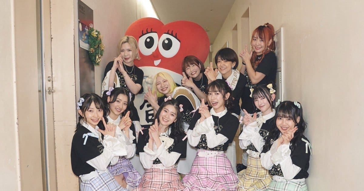 【連載】超ときめき♡宣伝部 『#超ときペディア』第㉚回「超ときめき♡宣伝部のどきどき♡クリスマスパーティー」 | FRIDAY(フライデー)