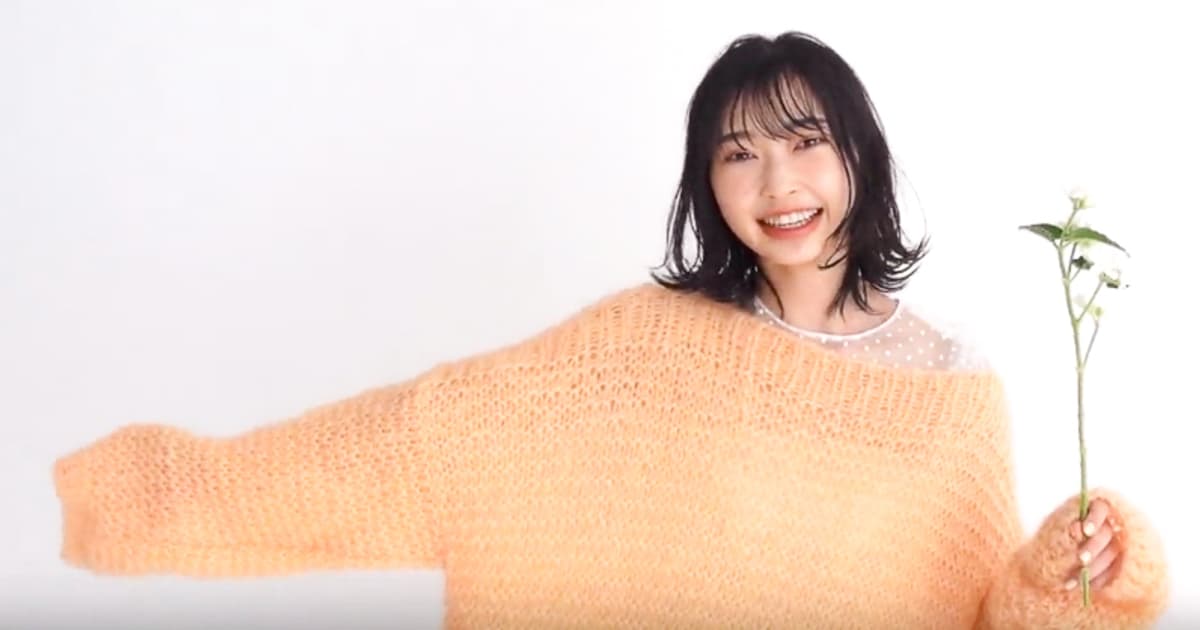 【連載】超ときめき♡宣伝部 『#超ときペディア』辻野かなみ写真館 part.6 スペシャルメイキング | FRIDAY(フライデー)