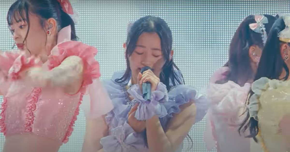 【連載】超ときめき♡宣伝部 『#超ときペディア』第㉞回「きっとスタンダード」 | FRIDAY(フライデー)